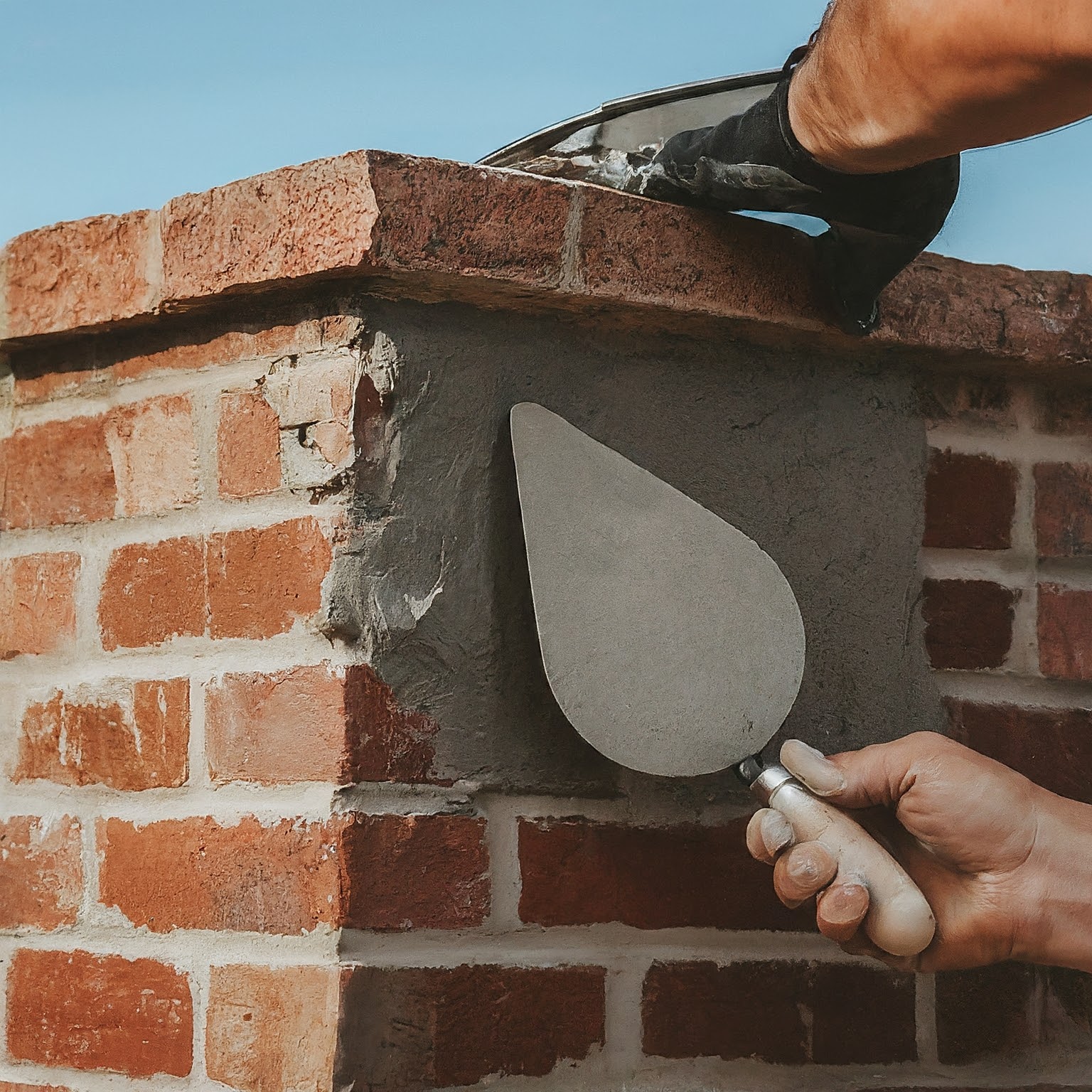 Expert Chimney Masonry Repair in Fulton, Maryland - Professional Service by Fulton Chimney Sweep