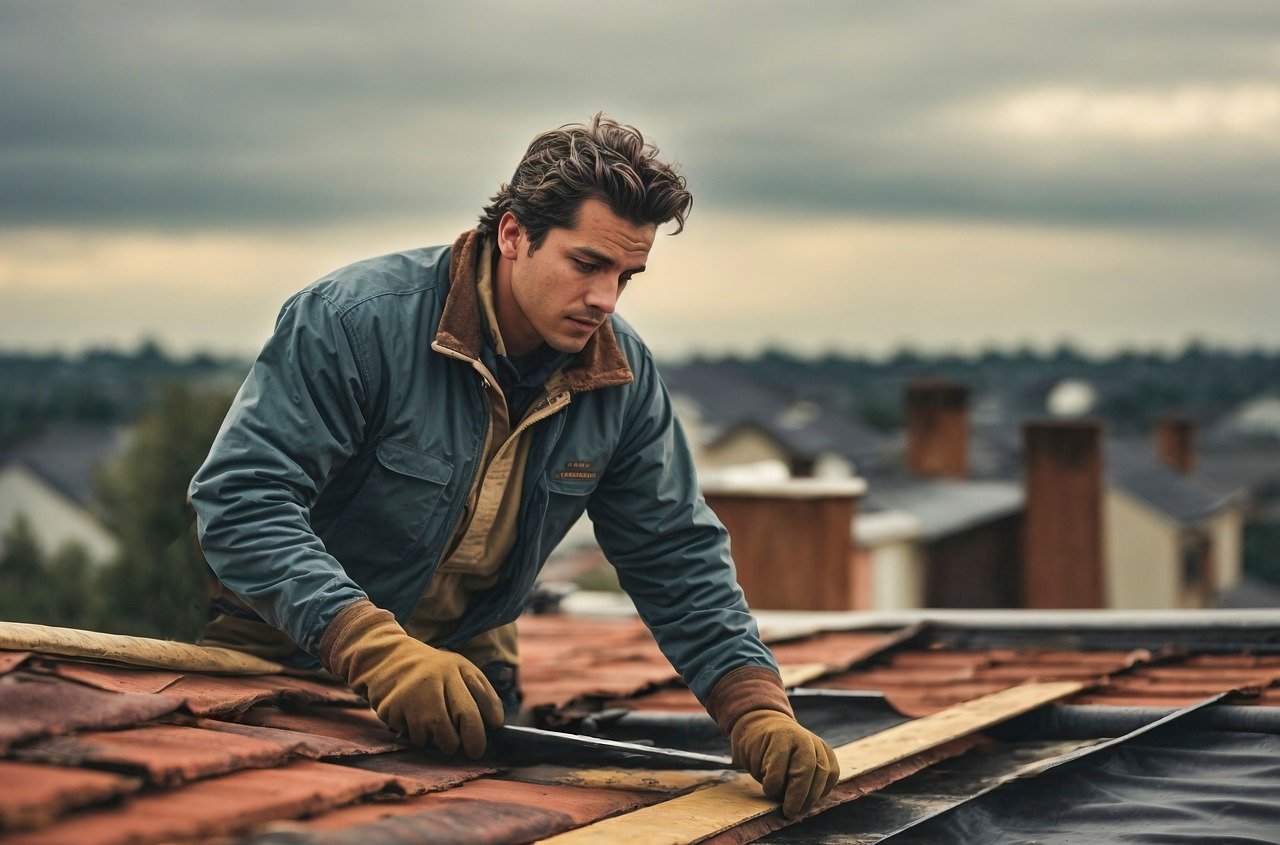 Professional Chimney Waterproofing Services In Fulton Maryland