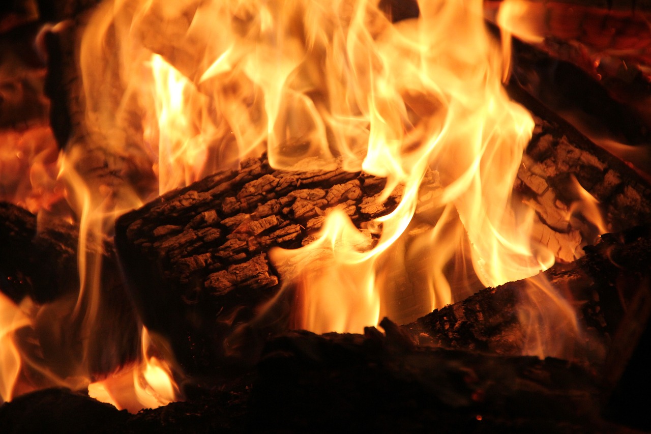 Professional Fireplace Cleaning Services In Fulton Maryland