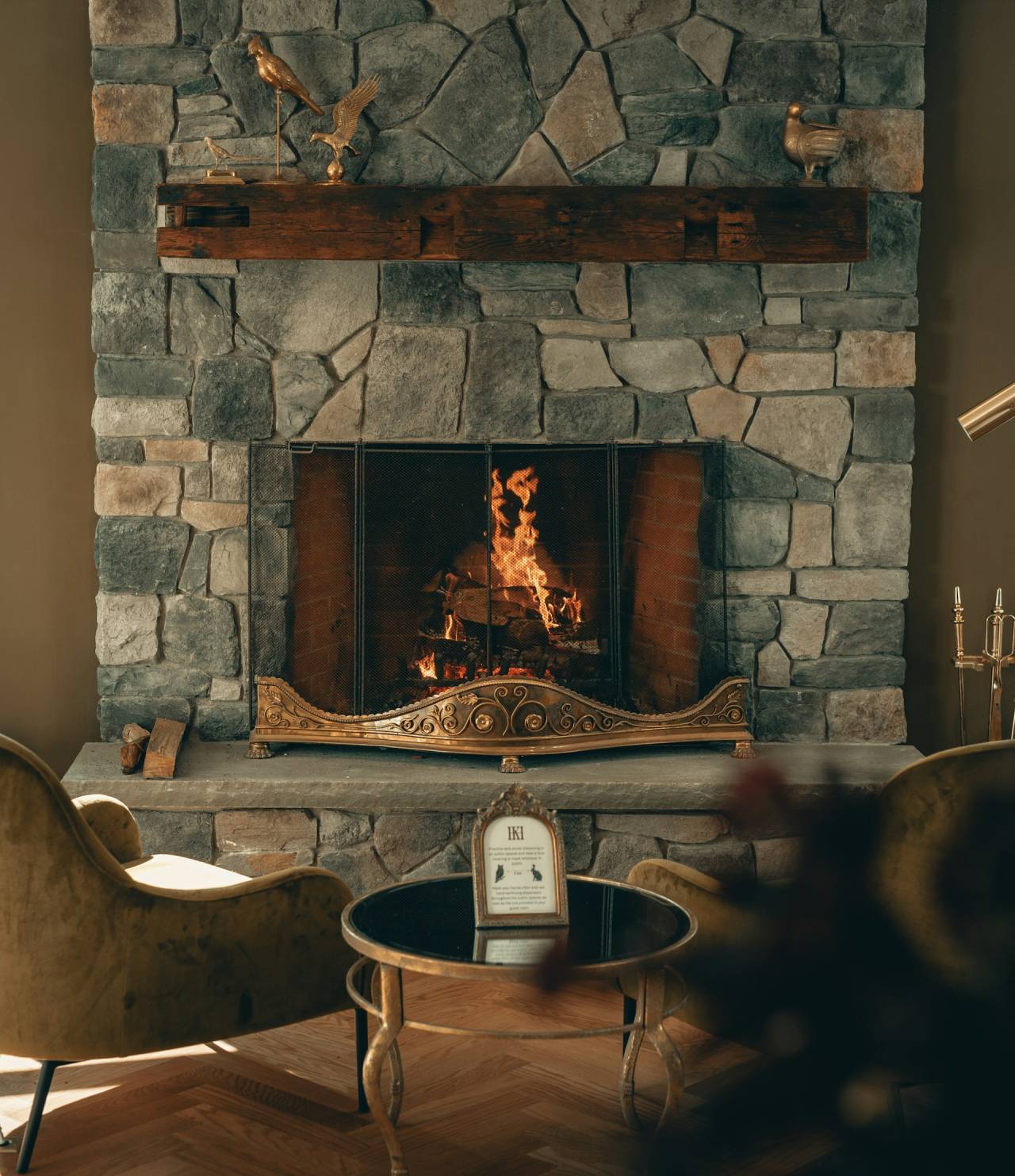 Professional Fireplace Remodel Fulton MD - Expert Design and Installation by Fulton Chimney Sweep